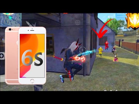 FFH4X settings 1.0 || Iphone 6s plus ⚙️ Headshot highlights + DPI +Sensi +HUD 🔥