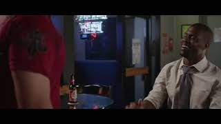 Un Espia Y Medio~~ Pelea En El Bar pt.2