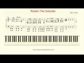 Ben Folds Rockin The Suburbs