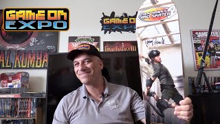 Game On Expo Pickups and Recap - Owner's Perspective