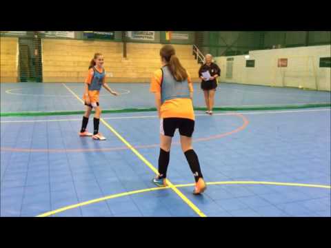GOL Brasil Futsal Academy - Oxley, Brisbane