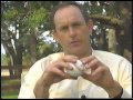 VHS Nolan Ryan Feel The Heat