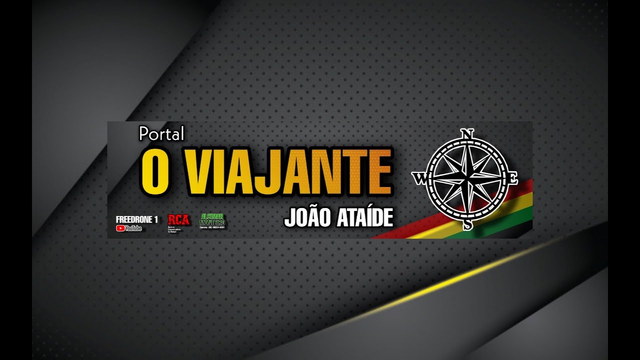 O Amapá é um Amapá que o Amapá não conhece