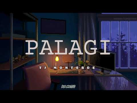 PALAGI - TJ MONTERDE