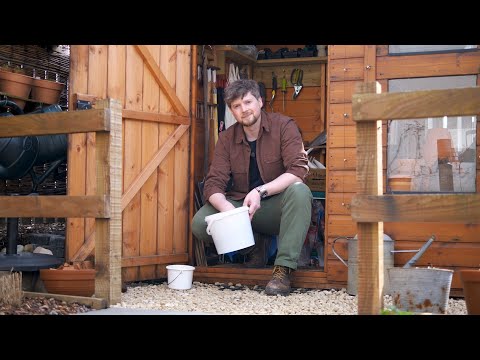 Caledonian Horticulture | Allotment Online