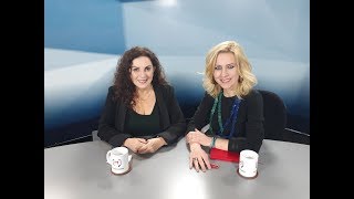 Popüler: "Özel Bir Kadın" Konuk: Derya Alabora