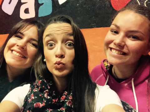 Murga Infantil Guachipanduzy 25 Aniversario