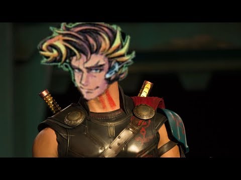 SPYRAL Mirror Matches Be Like......