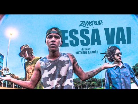 ZarastrutA - Essa Vai [Videoclipe oficial]