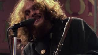 “Song For Jeffrey” – Jethro Tull (Rock and Roll Circus)
