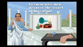 Civilization Longplay Part 2 of 3 / MS-DOS