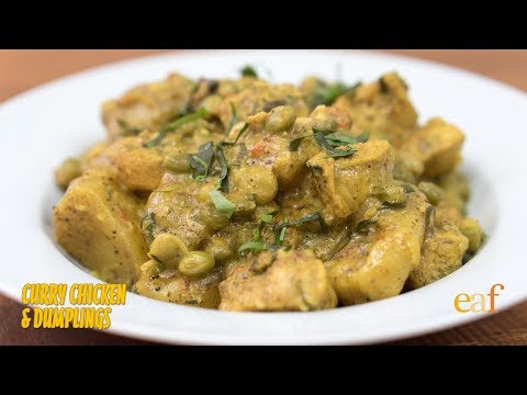 download lagu mp3 mp4 Chicken Curry And Dumplings, download lagu Chicken Curry And Dumplings gratis, unduh video klip Chicken Curry And Dumplings