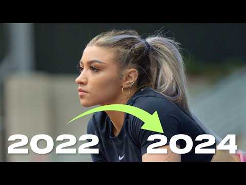 Mihaela's Unforgettable Road to Paris