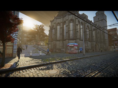 Hobo: Tough Life Part 3 Deutsch