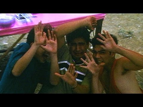 MYSTRIO UNO DOS TRES, PILYOS trailer