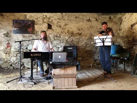 Moravské Lidové Inspirace - Duo Medomet: Nocleh po smrti