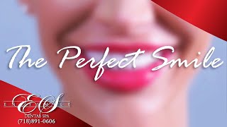 The Perfect Smile | Ginamarie Testimonial (TEARS OF JOY!)