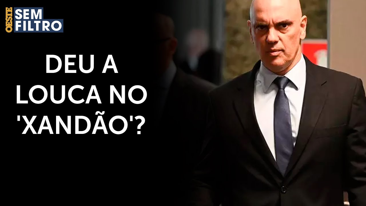 'Não serve como prova': Moraes criticou participação de juízes em delação; relembre