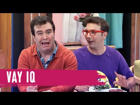 Vay Iq (99.Bölüm) - Çok Güzel Hareketler 2