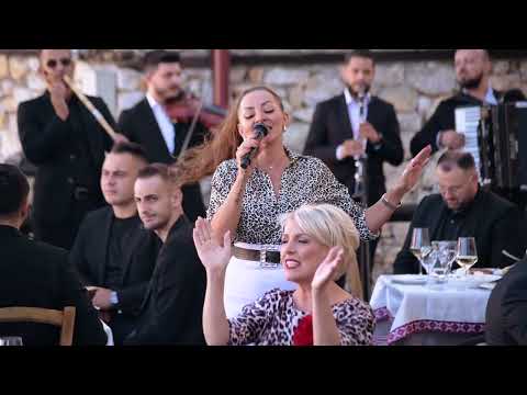 Adrijana Acevska i Grupa Kruna - Sviri mi brate cigane - Na zdravje LIVE TV Show