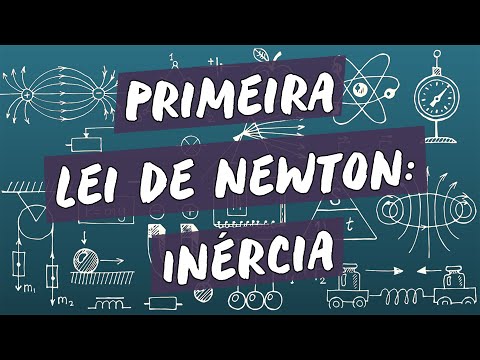 Newton's First Law: Inertia - Brasil Escola
