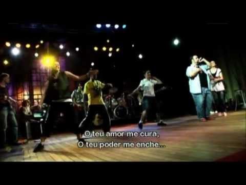 Sou do Senhor video
