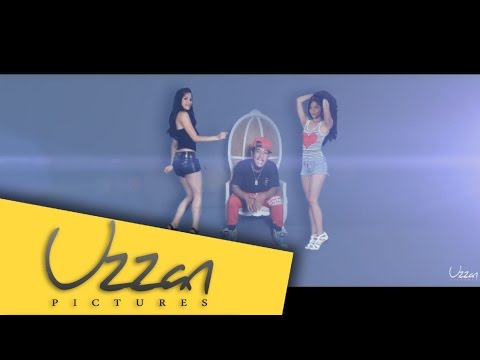 Wanted Gokil ft Ascen TGC -  Ko Pikir Sa Tersiksa (Official Music Video)