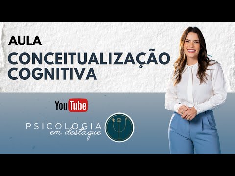 Featured Lesson: Cognitive Conceptualization