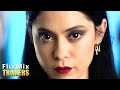 BRAND NEW CHERRY FLAVOR Trailer 2021 Rosa Salazar