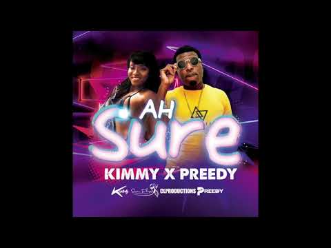 Kimmy & Preedy - Ah Sure "2020 Soca" (Official Audio)