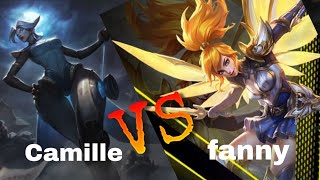 Download lagu Fanny mains will love this wildrift Champion. They are similar. mp3