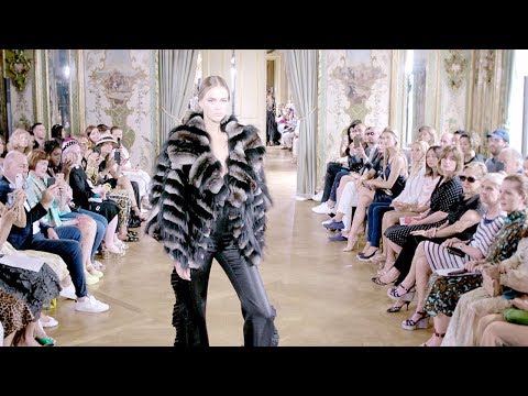 Farhad RE | Haute Couture Fall Winter 2019/2020 | Full Show