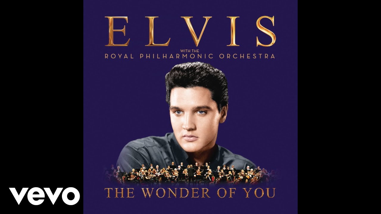 Elvis Presley - Inspirations • CIB trailer