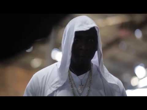 Money Moe ft. Check Mate  - Bloody Murdda