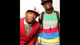 2K - Throw It Back REMIX Feat. Audio Push