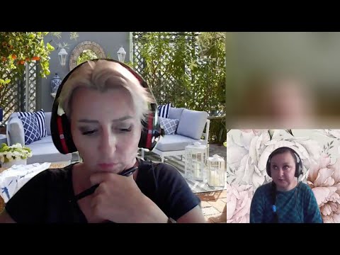 226-Barbara-Wybór księgi życia z wpisem że o wszystko trzeba poprosić.