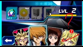 Getting & Unlocking New Character? Yu- Gi- Oh! Duel Links