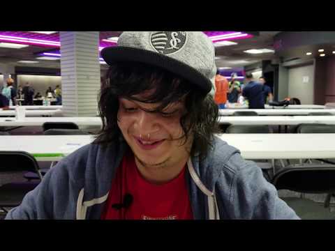 Yu-Gi-Oh! Regional 3rd Place - Altergeist Deck Profile - Eric Burgos - Houston Texas Top 8