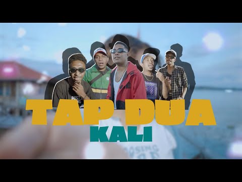 Legi 483 X Orlando Mj X Big Bociie X Thian Koromat X Lephe - Tap Dua Kali (Official Music Video)
