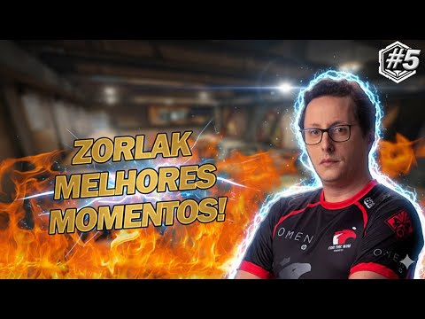 ZORLAK - Best Moments! #5