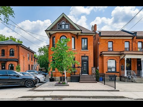 107 Catharine Street South, Hamilton - O'Reilly Real Estate