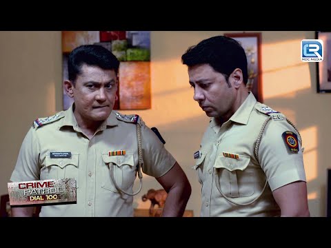 Mumbai Bomb Blast Case | Crime Patrol Dial 100 | Full Episode