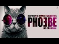 Catwork - Phoebe [Official Audio]
