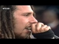Rage Against The Machine - Know your enemy - Rock im Park 2000