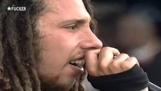 Rage Against The Machine - Know your enemy - Rock im Park 2000