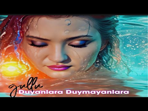 Güllü - Duyanlara Duymayanlara [Official Audio]