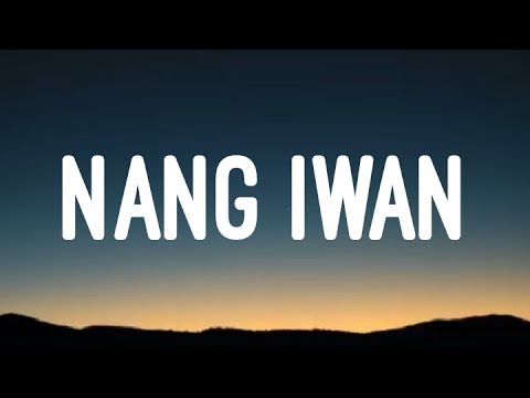 This Band - Nang Iwan (Lyrics)