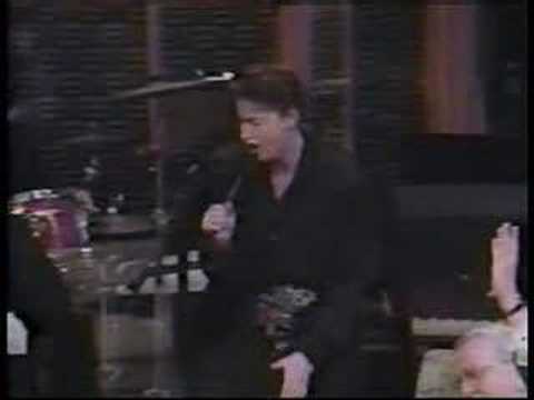 B.O.T.T. 1994 "I'm Going To Lift Up Holy Hands"