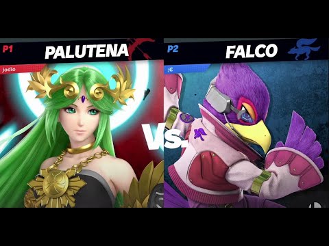 Clemson Smash Series 40 - Pools - Trent (Palutena) vs. GCB | Cybil (Falco) - SSBU