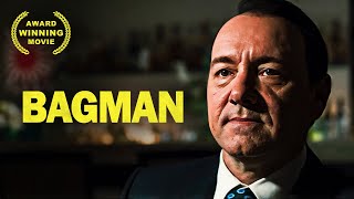 Bagman | KEVIN SPACEY | Full Movie | Drama | HD | Free Movie